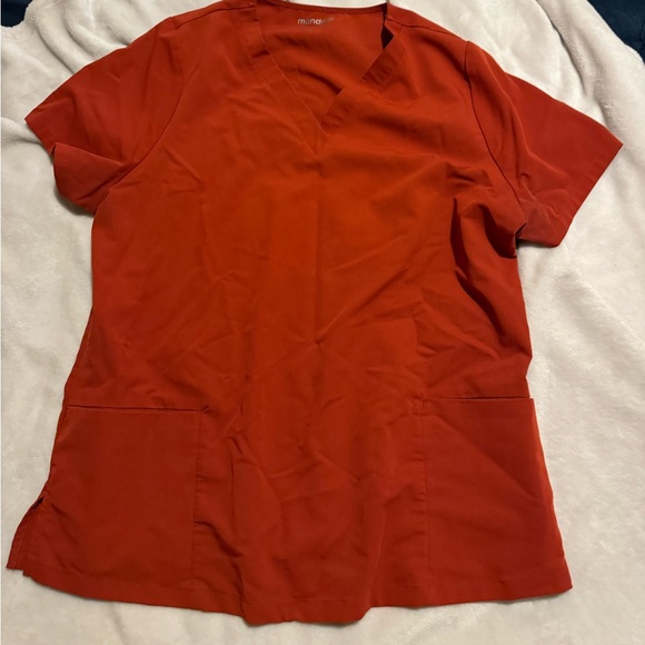 mandala | Other | Mandala Rust Scrub Set | Poshmark